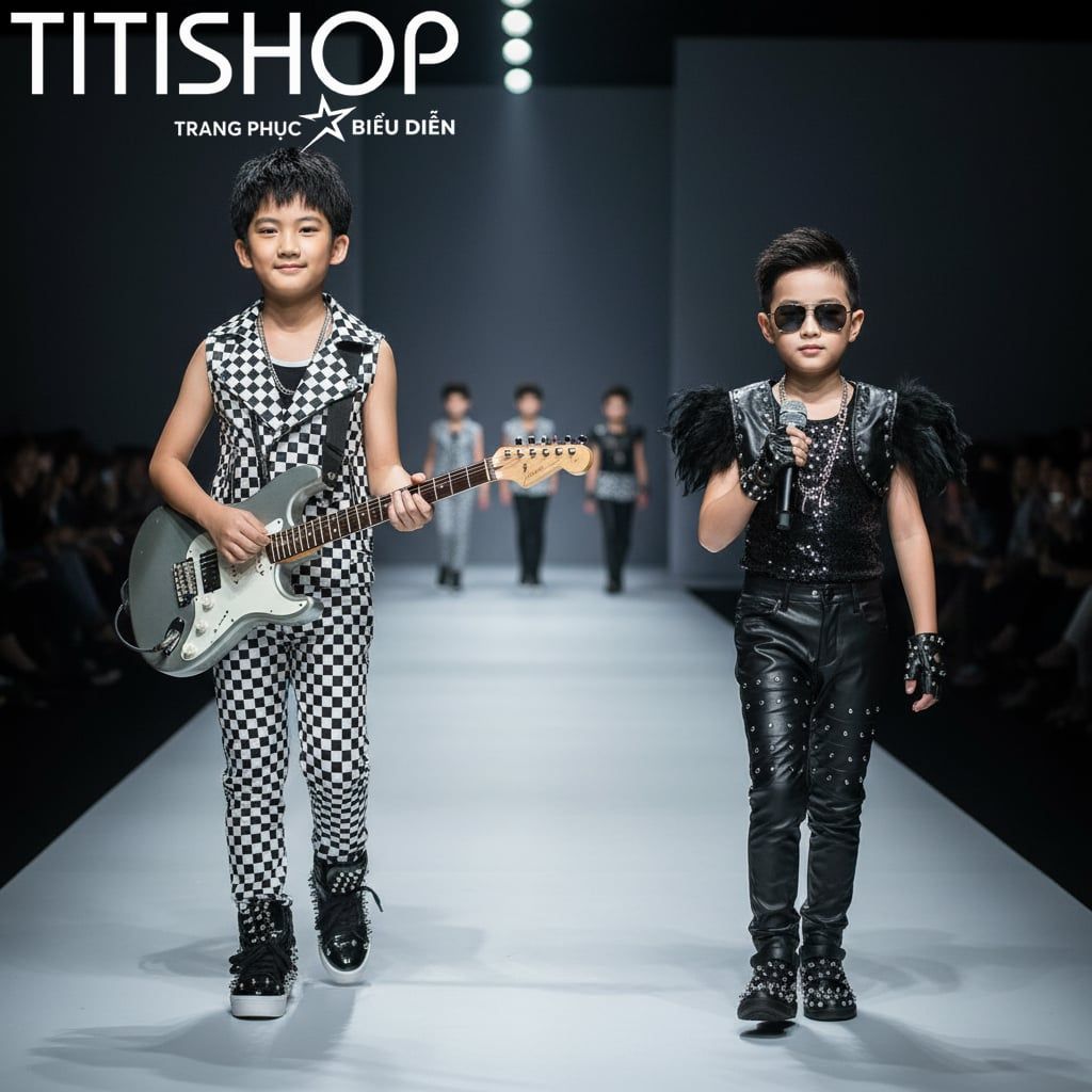 Sét BD Bé Trai ( Đặt 5-7 Ngày )