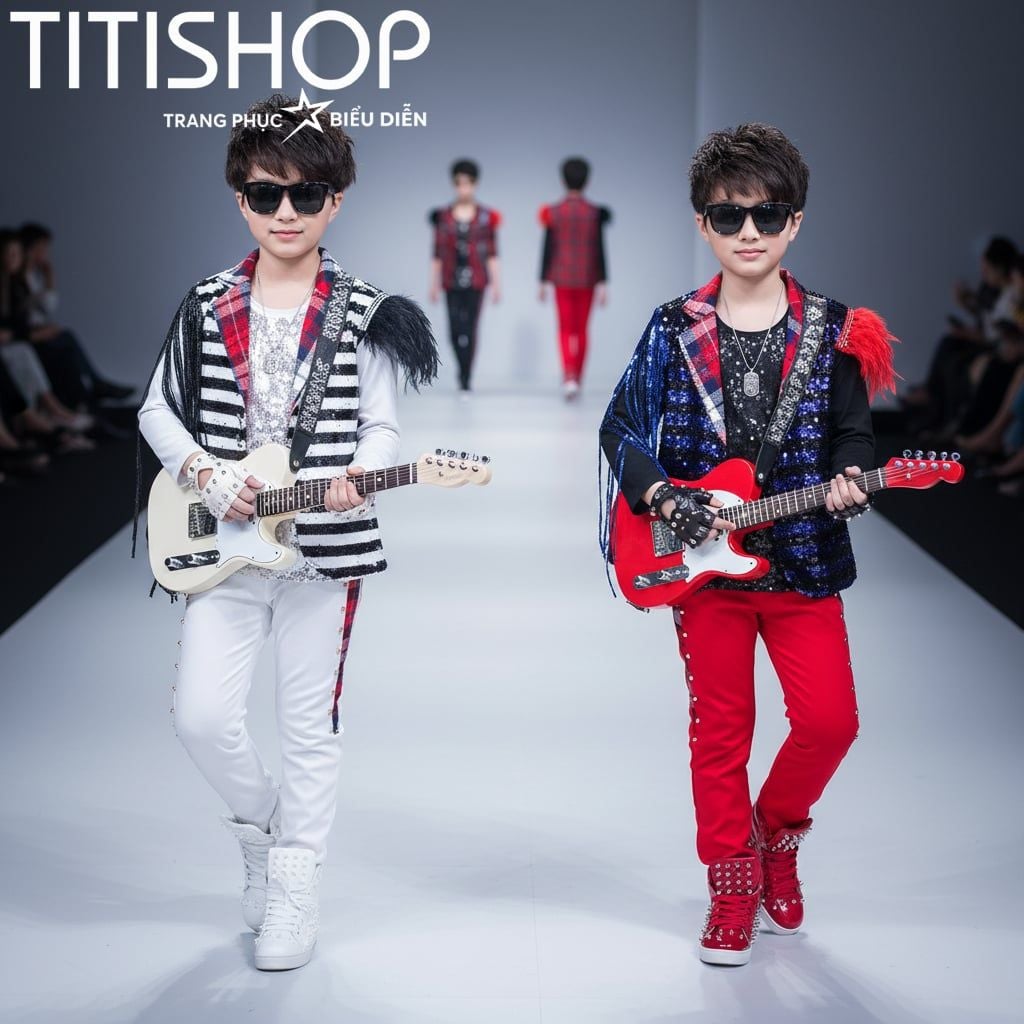 Sét BD Bé Trai ( Đặt 5-7 Ngày )