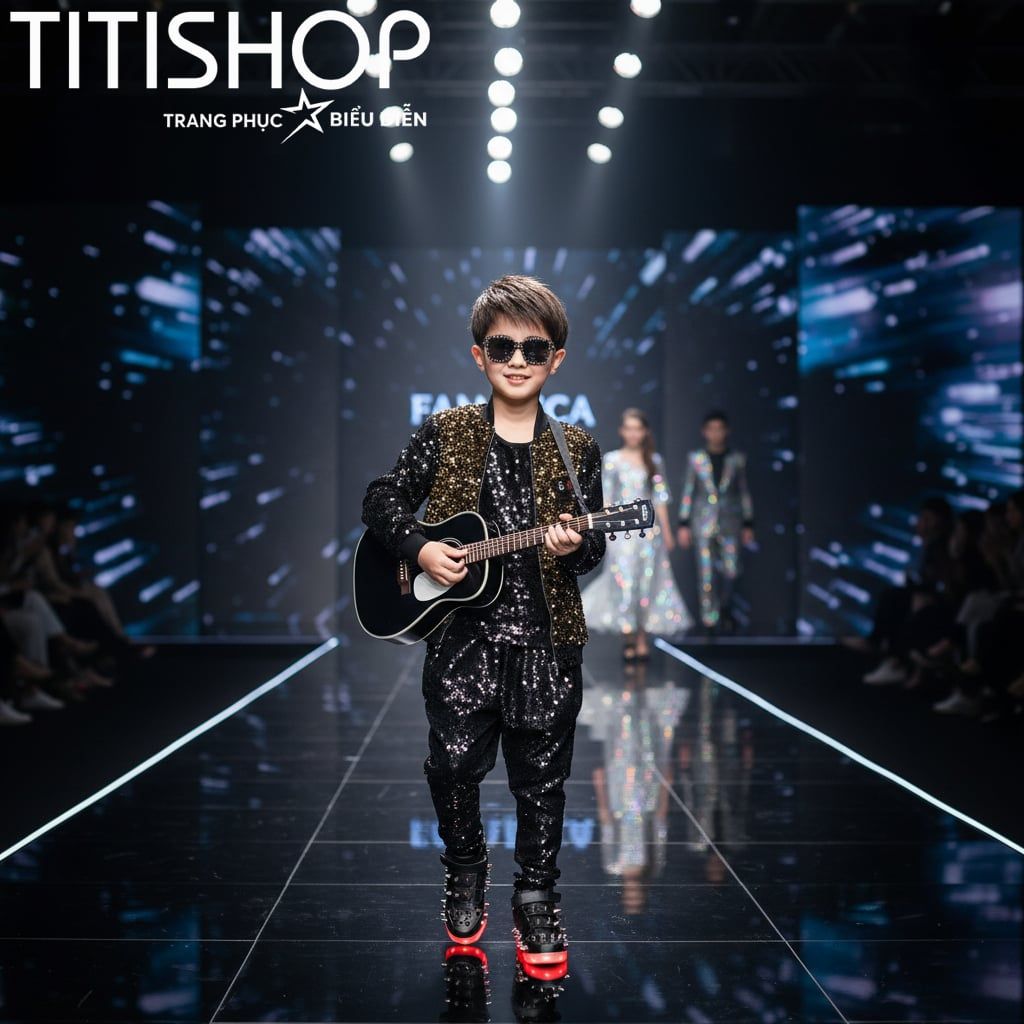 Sét BD Bé Trai ( Đặt 5-7 Ngày )