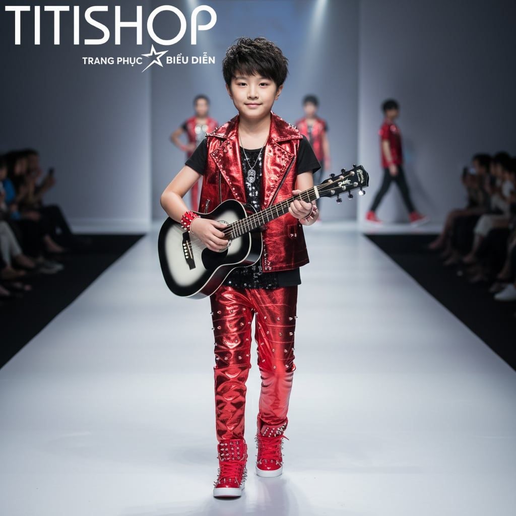 Sét BD Bé Trai ( Đặt 5-7 Ngày )