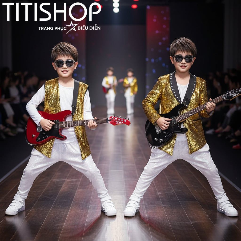 Sét BD Bé Trai ( Đặt 5-7 Ngày )