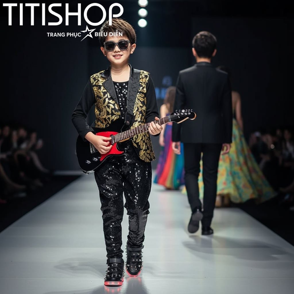 Sét BD Bé Trai ( Đặt 5-7 Ngày )