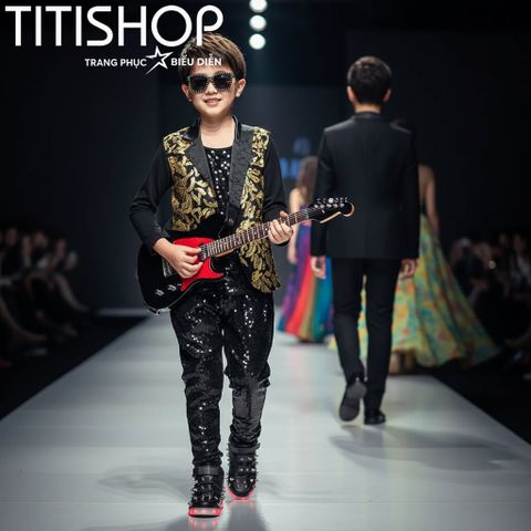 Sét BD Bé Trai ( Đặt 5-7 Ngày )