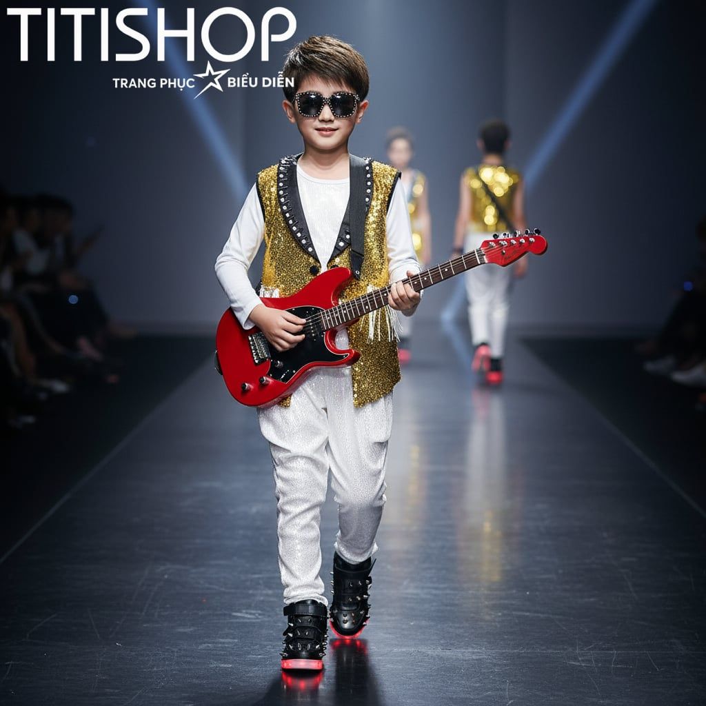 Sét BD Bé Trai ( Đặt 5-7 Ngày )