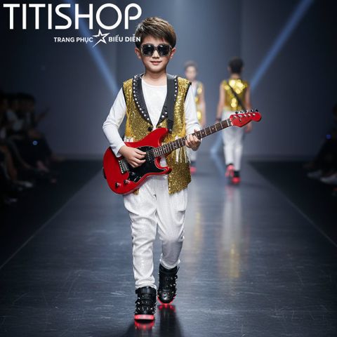 Sét BD Bé Trai ( Đặt 5-7 Ngày )
