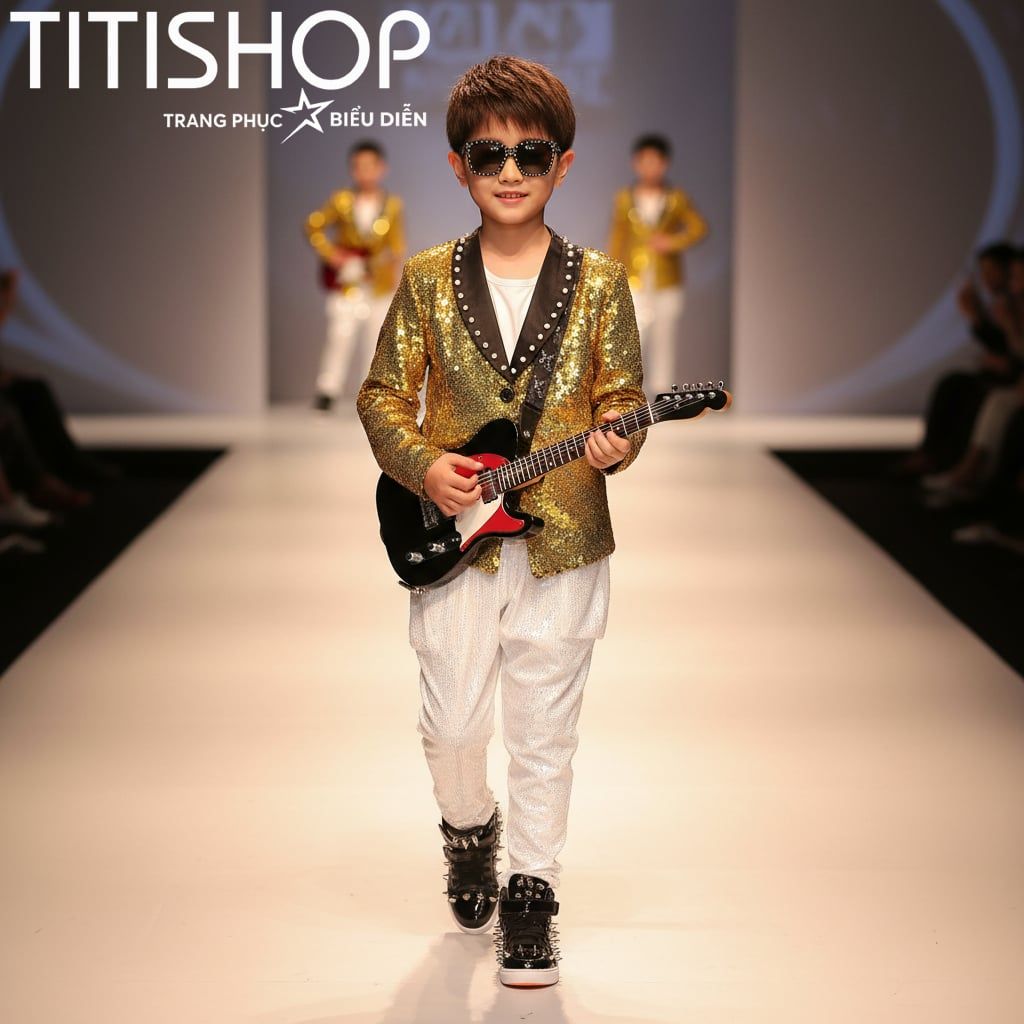 Sét BD Bé Trai ( Đặt 5-7 Ngày )