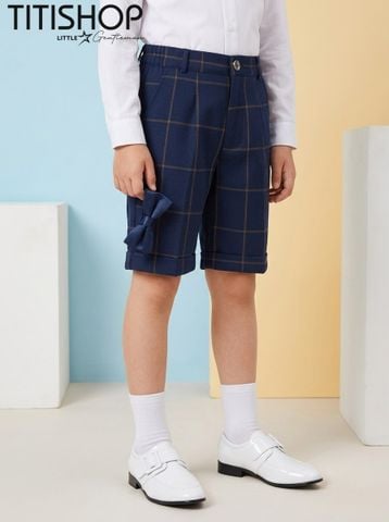 Quần Short Bé Trai TITISHOP - 023
