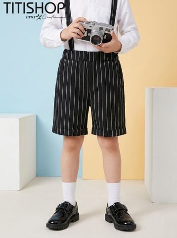 Quần Short Bé Trai TITISHOP - 014