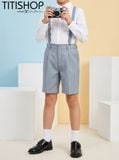 Quần Short Bé Trai TITISHOP - 015