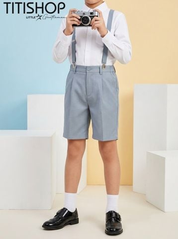 Quần Short Bé Trai TITISHOP - 015