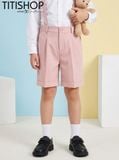 Quần Short Bé Trai TITISHOP - 018