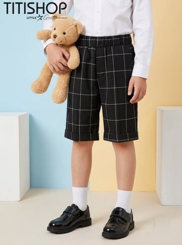 Quần Short Bé Trai TITISHOP - 024