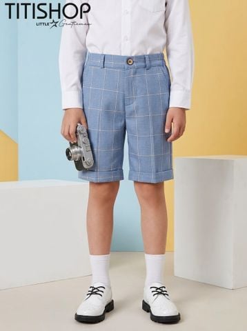 Quần Short Bé Trai TITISHOP - 025