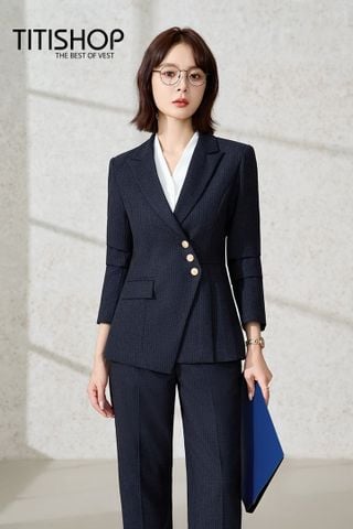 Áo Vest Nữ TITISHOP Premium