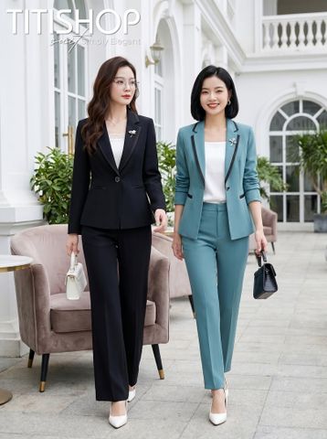 Áo Vest Nữ TITISHOP Premium ( S-4XL )