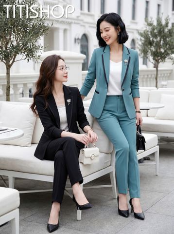 Áo Vest Nữ TITISHOP Premium ( S-4XL )