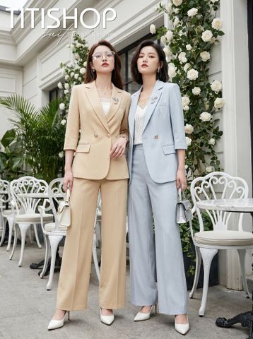 Áo Vest Nữ TITISHOP Premium ( S-4XL )