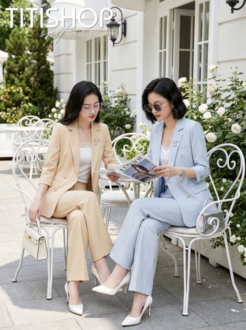 Áo Vest Nữ TITISHOP Premium ( S-4XL )