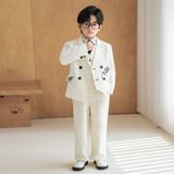 Bộ Vest Trẻ Em TiTiShop (90-170)