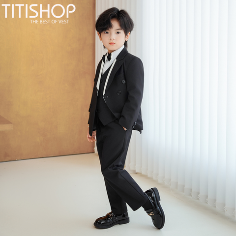 Bộ Vest Trẻ Em TiTiShop (90-170)