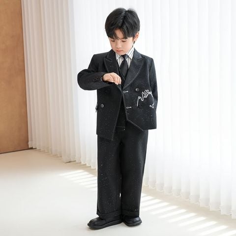 Bộ Vest Trẻ Em TiTiShop (90-170)