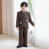 Bộ Vest Trẻ Em TiTiShop (90-170)