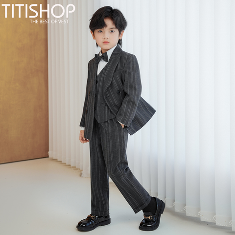 Bộ Vest Trẻ Em TiTiShop (90-170)