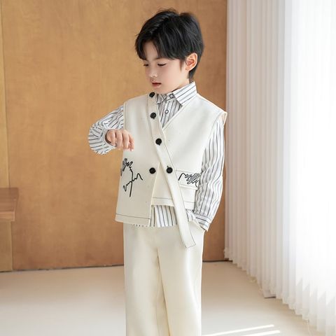 Bộ Vest Trẻ Em TiTiShop (90-170)