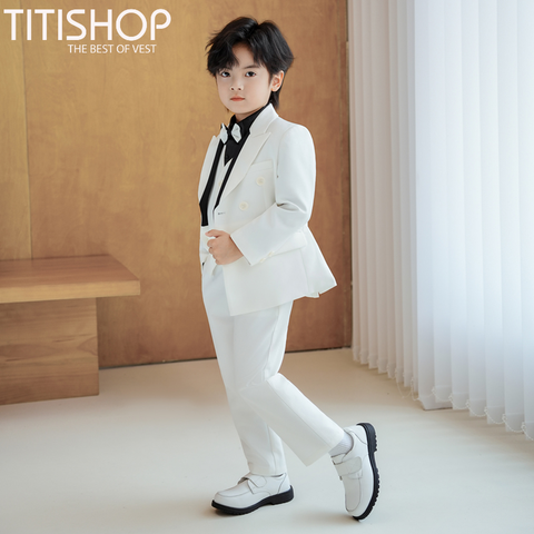 Bộ Vest Trẻ Em TiTiShop (90-170)