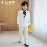 Bộ Vest Trẻ Em TiTiShop (90-170)