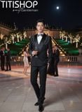 Suit TUXEDO Đính Hột Thủ Công Luxury