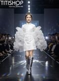 Bộ Biểu Diễn Bé Gái TiTiShop (90-170)