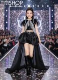 Bộ Biểu Diễn Bé Gái TiTiShop (90-170)