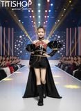 Sét Biểu Diễn Calwalk Bé Gái - 203