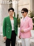 Áo Vest Nam AHH TITISHOP Premium (M-5XL) - 049
