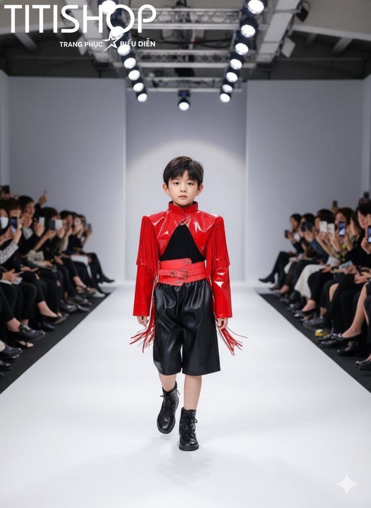 Sét BD Bé Trai ( Đặt 5-7 Ngày )