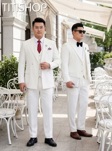 Suit Nam Big Size Titishop (80-150Kg)