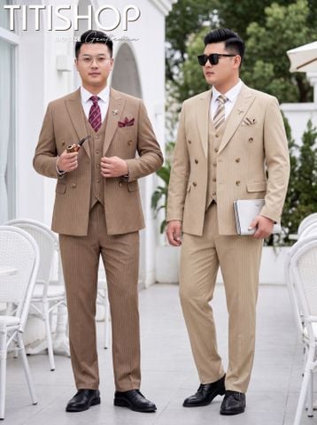 Suit Nam Big Size Titishop (80-150Kg)