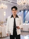 Blazer Style IS You TITISHOP (Đặt 5-7 ngày) - 001