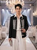 Blazer Style IS You TITISHOP (Đặt 5-7 ngày) - 002