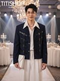 Blazer Style IS You TITISHOP (Đặt 5-7 ngày) - 001