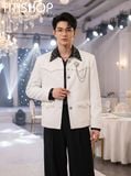 Blazer Style IS You TITISHOP (Đặt 5-7 ngày) - 002