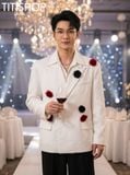Blazer Style IS You TITISHOP (Đặt 5-7 ngày)