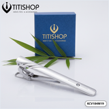 Kẹp Cà Vạt TITISHOP KCV184M19