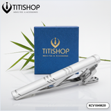 Kẹp Cà Vạt TITISHOP KCV184M20