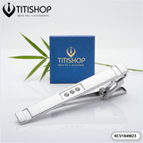 Kẹp Cà Vạt TITISHOP KCV184M23