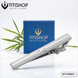 Kẹp Cà Vạt TITISHOP KCV184M24