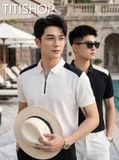 Áo POLO MONGTOGHI  QUÝ ÔNG TITISHOP - 029