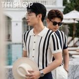 Áo POLO MONGTOGHI  QUÝ ÔNG TITISHOP - 023
