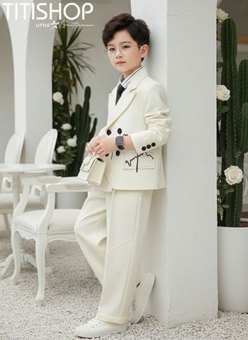 Bộ Vest Trẻ Em TiTiShop (90-150)